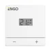 ENGO Controls Drátový termostat EASY-BATW na baterie
