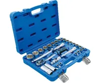 BGS Gola sada 1/2" 3/8"-15/16", 12ti hr. hlavice, 27 dílů (1)