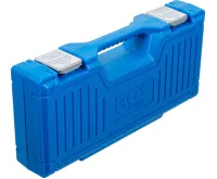 BGS Sada momentových klíčů | pro nástrčné nástroje 9 x 12 mm | 6 - 30 Nm | 10dílná - BGS 7192 (6)