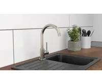 Eisl Cornwall kartáčovaný nerez (10)