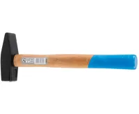BGS Kladivo 1000 g, zámečnické, kované, jasanové topůrko