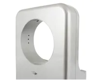 Jet Dryer ORBIT Bílý (3)