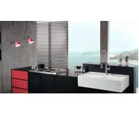 Keramický dřez Villeroy & Boch Double 895.2 Bílá keramika (6)