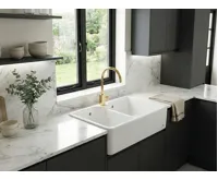 Chambord Farmhouse 800.2 Bílá (24)