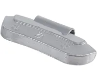 BGS Závaží vyvažovací,  45 g, 50 pcs.