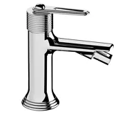 SAPHO BEBÉ stojánková bidetová baterie, chrom