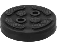 BGS Gumový talíř, pro zvedací plošiny, O 140 mm BGS Gumový talíř, pro zvedací plošiny, O 140 mm