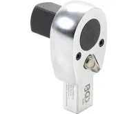 BGS Nástrčná přepínací ráčna, jemně ozubená, 20 mm (3/4”) BGS Nástrčná přepínací ráčna, jemně ozubená, 20 mm (3/4”)