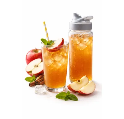 AG FOODS Group a.s. Vitamaxima Strong jablko 5x 7.5g