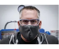 BGS Ochranné brýle, transparentní (2)