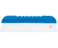 BGS Silikonová stěrka na vodu, ohebný, 300 mm (2)