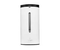 Donner ROUND Automatický dávkovač (Gel) Bílý (7)