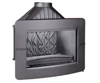 HS Flamingo Laudel DECOR  900 Axel Krbová vložka 6594-44