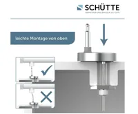 Schütte WELLYNESS | Duroplast, Soft Close (8)