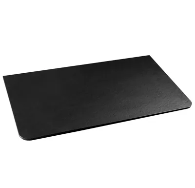 SAPHO PREMIO deska kompozit 102x1,2x48,5cm, černá mat