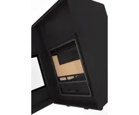 HS Flamingo Krbová kamna FLAMINGO DELUXE ® SINGA, krémová (5)