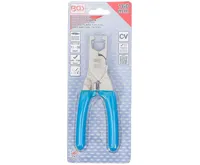 BGS Kleště pro odpojení palivových hadic VW, Fiat, Opel atd. (3)