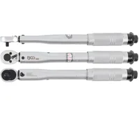 BGS Klíč momentový 1/4&quot;  5 - 25 Nm