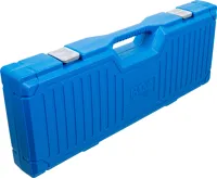 BGS Sada momentových klíčů | pro nástrčné nástroje 14 x 18 mm | 40 - 210 Nm | 11dílná - BGS 71 (6)