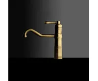 Chambord Clemence Antický bronz (5)