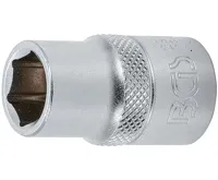 BGS Hlavice nástrčná 1/2&quot; 13.0 mm, Pro-Torque/Flank Drive
