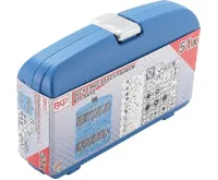 BGS Bity 1/4" speciální, 50 dílů (3)