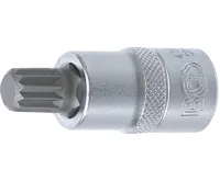 BGS Hlavice zástrčná 1/2" XZN M12x55 mm S2