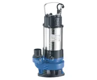 PUMPA blue line PSP12-8,5/0,45I 230V kalové čerpadlo s plovákem, kabel 6m PUMPA blue line PSP12-8,5/0,45I 230V kalové čerpadlo s plovákem, kabel 6m