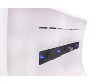 Jet Dryer COMPACT Bílý (25)