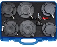 BGS Přípravek pro odvzdušnění turbodmychadla nákl. aut BGS Přípravek pro odvzdušnění turbodmychadla nákl. aut