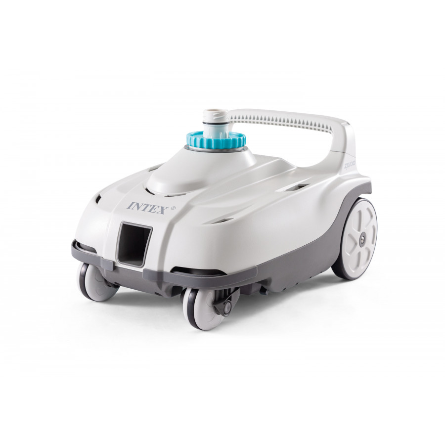 Intex 28006 bazénový vysavač zx100 auto pool cleaner