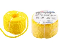 BGS Lano polyethylen 20,0 m, zatížení 65 kg BGS Lano polyethylen 20,0 m, zatížení 65 kg