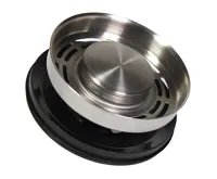 Zátka s funkcí sítka Evo3