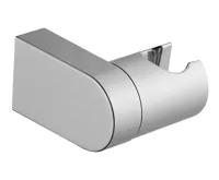 AQUALINE Držák sprchy, otočný, ABS/chrom AQUALINE Držák sprchy, otočný, ABS/chrom