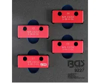 BGS Aretační nástroj na vačkové hřídele, pro Alfa Romeo / Lancia 3,0 L V6 24V