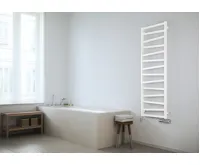 SAPHO ZIG otopné těleso 500x1572 mm, bílá mat (7)