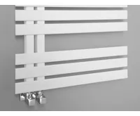 SAPHO SILVANA otopné těleso 600x1500mm, bílá (4)