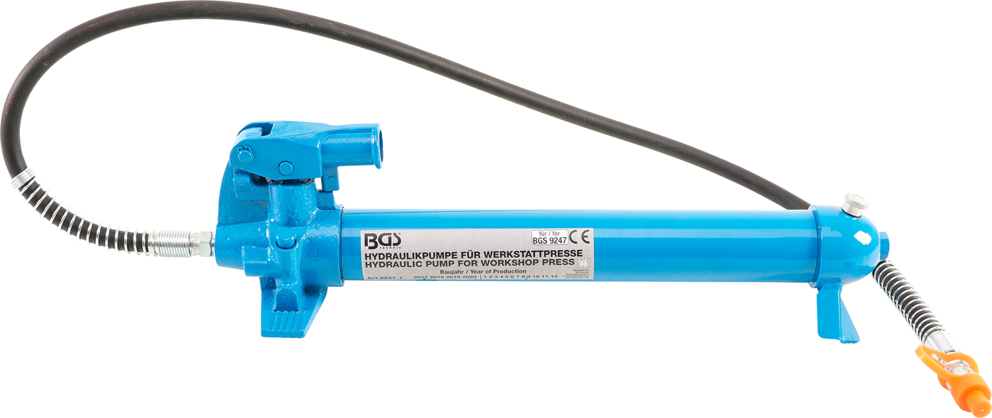 Bgs pumpa hydrulická pro bgs 9247