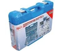 BGS Gola sada 1/4"+3/8"+1/2", 4,0 - 32,0 mm, 192 dílů, BS2292 (5)