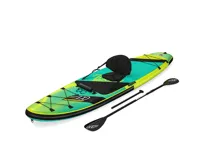 Bestway 65310 Paddleboard Freesoul Tech Convertible 340 x 89 x 15 cm Bestway 65310 Paddleboard Freesoul Tech Convertible 340 x 89 x 15 cm