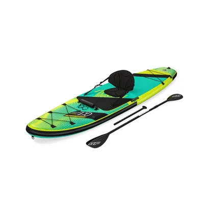 Bestway 65310 Paddleboard Freesoul Tech Convertible 340 x 89 x 15 cm