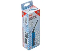 BGS Akumulátorová polohovací lampa, COB-LED, 5 W (2)