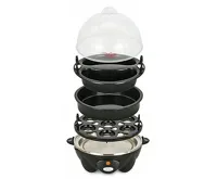 De Gusto Vařič vajec 3v1 PM-1123 (2)