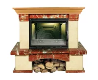 HS Flamingo Florencie Obestavba rovná (RV)