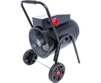 BGS Přímotop elektrický 15 kW - BGS 73374 (4)