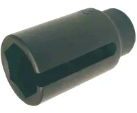 BGS Hlavice nástrčná pro termosnímač, 29,0 x 78 mm