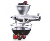 De Gusto Odšťavňovací mlýnek na ovoce OM51