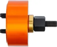 BGS Sada montážního nářadí na radiální těsnicí kroužky klikového hřídele | pro VAG, Porsche 3. (2)