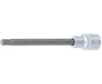 BGS Hlavice zástrčná 1/2" imbus 7 x 140 mm
