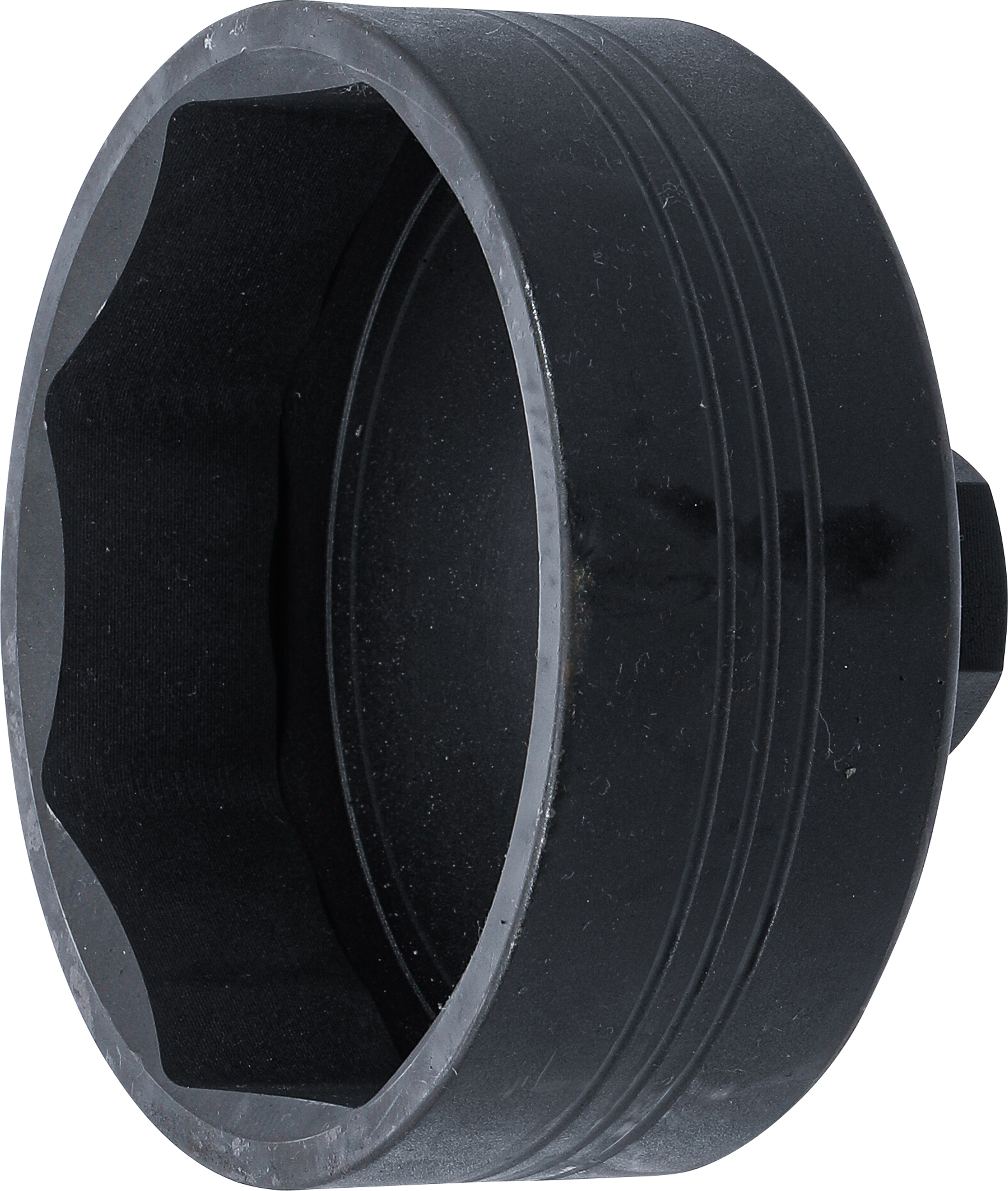 Bgs klíč na kryty náprav / matice náprav,  pro 13 až 14tunové zadní nápravy bpw,  120 mm